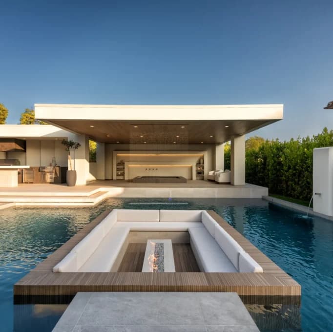 Remodeling project reviewed by Roil L.