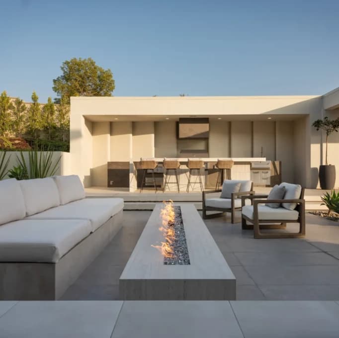 Remodeling project reviewed by Matthew L.